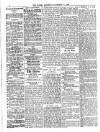 Globe Saturday 11 November 1916 Page 4