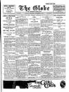Globe Monday 13 November 1916 Page 1
