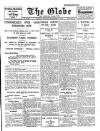 Globe Tuesday 14 November 1916 Page 1