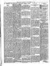 Globe Saturday 18 November 1916 Page 6