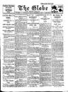 Globe Thursday 30 November 1916 Page 1