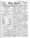 Globe Friday 08 December 1916 Page 1