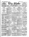 Globe Saturday 09 December 1916 Page 1