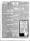 Globe Saturday 23 December 1916 Page 6