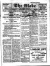 Globe Monday 01 January 1917 Page 1
