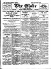 Globe Saturday 06 January 1917 Page 1