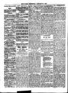 Globe Wednesday 10 January 1917 Page 4