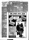 Globe Wednesday 10 January 1917 Page 6