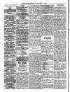 Globe Thursday 11 January 1917 Page 4