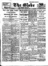 Globe Friday 12 January 1917 Page 1