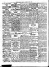 Globe Friday 12 January 1917 Page 4