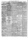 Globe Friday 19 January 1917 Page 4