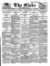 Globe Friday 26 January 1917 Page 1