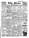 Globe Monday 29 January 1917 Page 1
