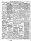 Globe Monday 29 January 1917 Page 4