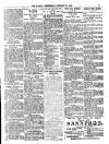 Globe Wednesday 31 January 1917 Page 5