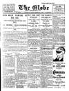 Globe Thursday 01 February 1917 Page 1