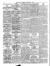 Globe Thursday 01 February 1917 Page 4