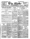 Globe Saturday 03 February 1917 Page 1