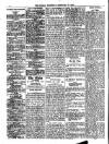 Globe Thursday 08 February 1917 Page 4