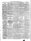 Globe Thursday 15 February 1917 Page 4