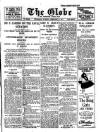 Globe Wednesday 21 February 1917 Page 1