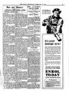 Globe Wednesday 21 February 1917 Page 3