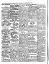 Globe Wednesday 21 February 1917 Page 4
