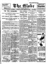 Globe Thursday 22 February 1917 Page 1