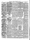 Globe Thursday 22 February 1917 Page 4