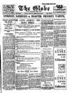 Globe Friday 23 February 1917 Page 1