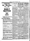 Globe Friday 23 February 1917 Page 2