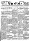 Globe Saturday 10 March 1917 Page 1