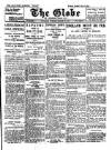 Globe Saturday 17 March 1917 Page 1
