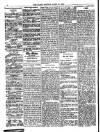 Globe Monday 16 April 1917 Page 4