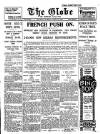 Globe Thursday 19 April 1917 Page 1