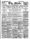 Globe Saturday 21 April 1917 Page 1