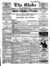 Globe Monday 07 May 1917 Page 1