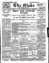 Globe Saturday 09 June 1917 Page 1