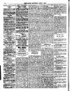 Globe Saturday 09 June 1917 Page 4
