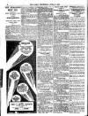 Globe Wednesday 13 June 1917 Page 2