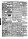 Globe Wednesday 11 July 1917 Page 4