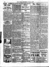 Globe Wednesday 11 July 1917 Page 6