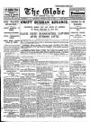 Globe Thursday 12 July 1917 Page 1