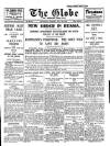 Globe Thursday 26 July 1917 Page 1