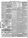 Globe Thursday 26 July 1917 Page 6