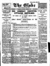 Globe Wednesday 01 August 1917 Page 1