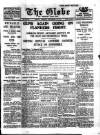 Globe Friday 28 September 1917 Page 1