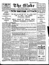 Globe Thursday 04 October 1917 Page 1