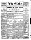 Globe Monday 15 October 1917 Page 1